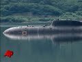 Russian Sub Accident Kills 20 Russian Sub Accident Kills 20