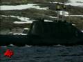 Russian Sub Accident Kills 20