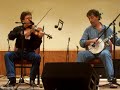Craig Duncan & Ken Perlman