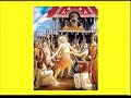Part 4 / Lord Chaitanya`s moon is raising - lecture by Druta-karma Prabhu