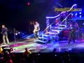 Aventura Te Vi Llorar The Last Tour Patriot Center en DC