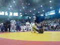 ISKA World Cup 2008 Fight 2 of 3