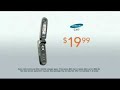 Cingular commercial