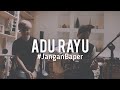 #JanganBaper Yovie, Tulus, Glenn Fredly - Adu Rayu