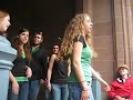 at communiversity, princeton