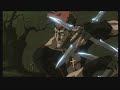 Evanescence - Haunted Vampire Hunter D