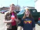 'A' Word On The Street - NFLD Part 2 (Abortion Poll)