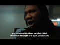KRS-ONE LIVE From Montreal, Canada
