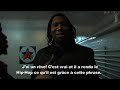 KRS-ONE LIVE From Montreal, Canada