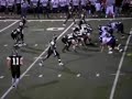 Pittsburg Pirates football