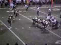 Pittsburg Pirates football