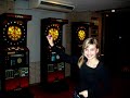 Soir�e billard