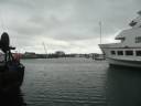 Hyannis Inner Harbor