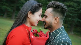 Anil weds Poonam | Best Pre Wedding