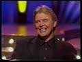 John Farnham Comments On His LRB Days