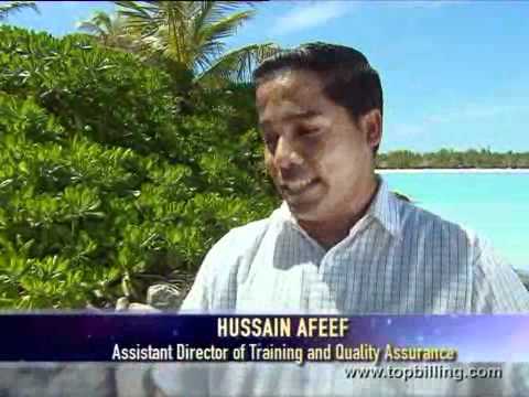 Top Billing | Maldives Holiday | Sure Travel | Maldives | Lyndall Jarv