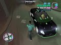 GTA Vice City Acrobatics 4 GTA Vice City Acrobatics 4