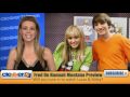 Fred On Hannah Montana Preview