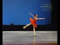 Paquita Wedding Variation, 3rd act (???)