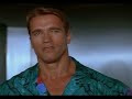 The Running Man in 5 Seconds