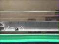 Inchworm microrobot