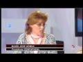 ESPACIO ABIERTO - (02/05/13)  Analiza la 'Segregación por sexo en los colegios'.