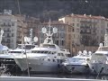 Saddam Hussein's Yatch