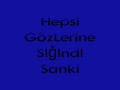 H�seyin Tatl?- Anlam? Yok �y [[[Aup?eros]]]