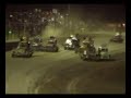 NZ Stockcar Champs 2008 Action