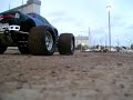 E-maxx Brushless Novak HV4400 E-maxx Brushless Novak HV4400