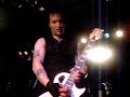 The Dreaming - Send Me An Angel - Live