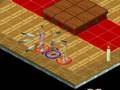 Démonstration d'épée sur dofus