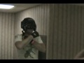 EUAM vs. The Syracuse Comic Expo