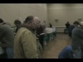EUAM vs. The Syracuse Comic Expo