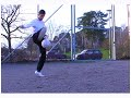 Ali,MoreFire,ensked,Stockholm,sweden,Tensta,footbal frestyle