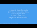 [TNewC] Italian lesson - 02
