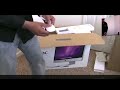 YT Channel Designer: www.youtube.com Twitter: twitter.com 2.8GHz Quad-Core Intel Core i7 4GB 1066MHz DDR3 SDRAM - 2x2GB 1TB Serial ATA Drive ATI Radeon HD 4850 512MB 8x double-layer SuperDrive Apple Magic Mouse Apple Wireless Keyboard