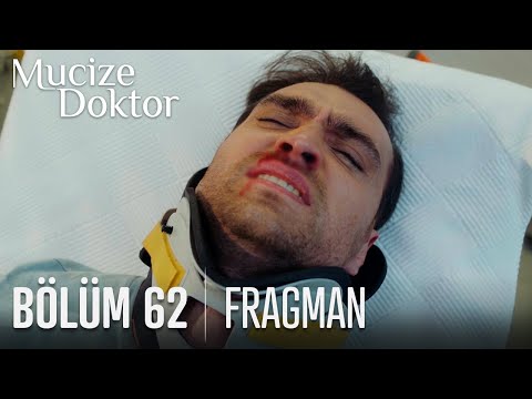 Mucize Doktor 62. Bölüm Fragmanı
