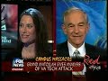 Ron Paul on FOX\ Ron Paul on FOX\