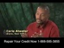 Credit Repair Success Story
