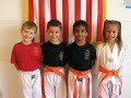 National School of Martial Arts