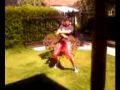 BATALLAS DE BREAK DANCE.