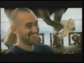 Derren Brown Subliminal Advertising with explanation