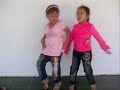mulan jameela's song ( ocha n' ochi dance!! ) - Thumb #2