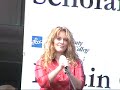 Rhiannon Singing God's Will @ Lorain County Idol