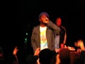 Live 2009 - Scarub - Keep on stepping...