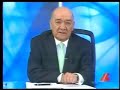 CM&- Imelda Galindo  se Entera de Asesinato de su Esposo Luis Francisco Cuellar [parte 1] -22 dic 09