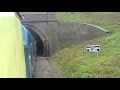 Double Headed Class 37 PURE HELLFIRE