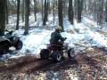 vine srteet trails