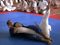 Quantum Jujitsu Demo with Sensei Jeremy Corbell